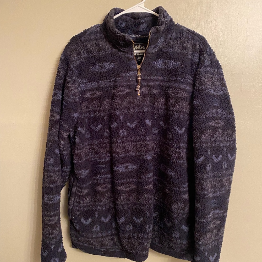 Sherpa